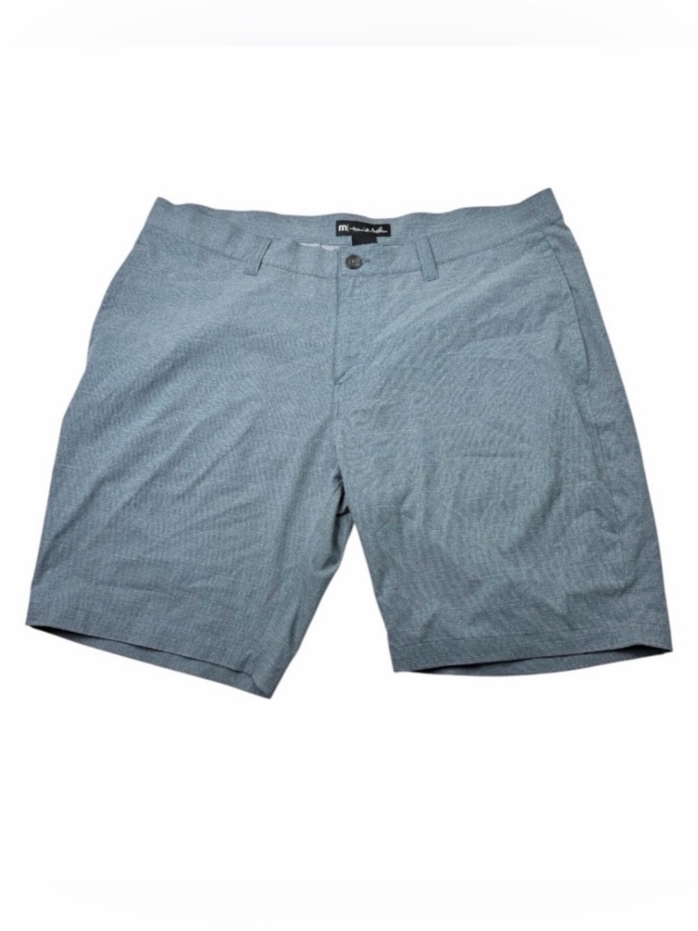 Travis Mathew Grommet Golf Shorts
